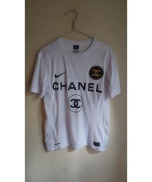 CHANEL×NIKE | ゲームシャツ(Tシャツ/カットソー)