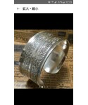 no brand(ノーブランド)の「アクセサリー(バングル/リストバンド)」