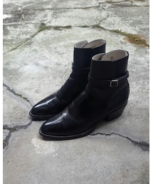 FUNNY | ジョッパーブーツ(ドレスシューズ)