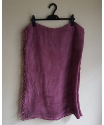 Faliero Sarti | ストール(ストール/ショール)