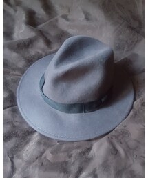 JUN RED | ハット(ハット)