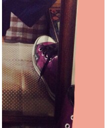 CONVERSE | スニーカー