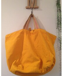 bali barret | トートバッグ