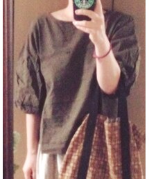 Handmade | Tシャツ/カットソー