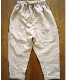 Handmade | パンツ