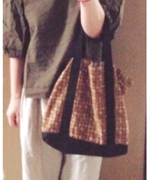 Handmade | トートバッグ
