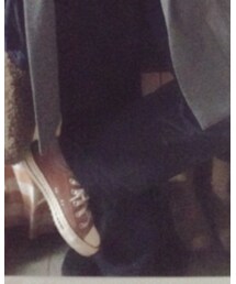 CONVERSE | スニーカー