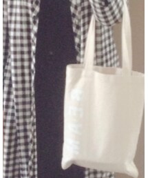 BEAMS | トートバッグ