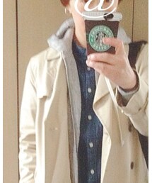 UNIQLO | パーカー