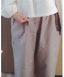 SM2 | その他パンツ