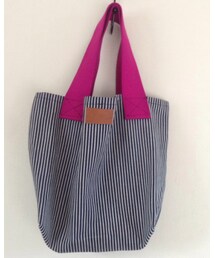 Handmade | トートバッグ