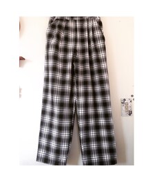 Handmade | パンツ