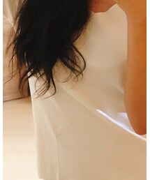 n. | Tシャツ/カットソー