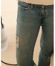 JET | デニムパンツ