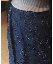 FRAY I.D | スカート