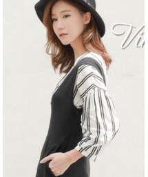 4-Twinkle | その他トップス