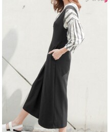 4-Twinkle | つなぎ/オールインワン