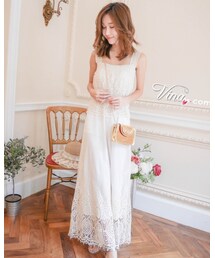 Ma Fille | ワンピース