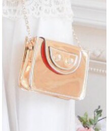 Ma Fille | ショルダーバッグ