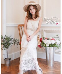 Ma Fille | ワンピース