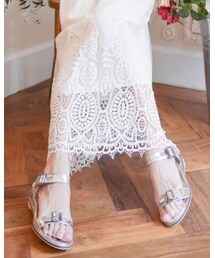 Ma Fille | サンダル