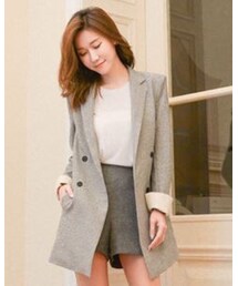 angel's Ballet | テーラードジャケット