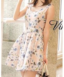 Magic Bus | チュニック