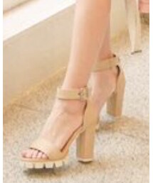 Magic Bus | サンダル