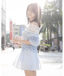 carousel | チュニック