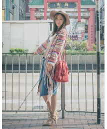 4-Twinkle | ショルダーバッグ