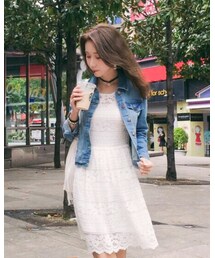 Basic | チュニック