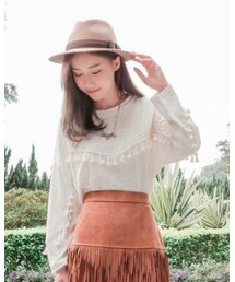 Luna.korea | その他トップス