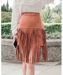 Luna.korea | スカート