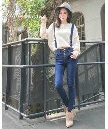 angel's ballet | オールインワン・サロペット