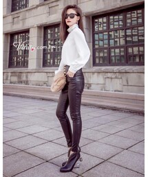 angel'a ballet | パンツ