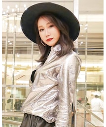 VR | ジャケット/アウター