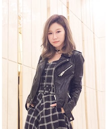 VR | ジャケット/アウター