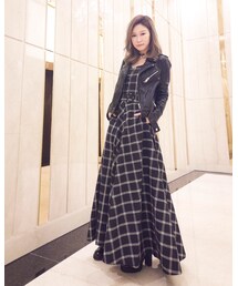 MR | ワンピース/ドレス