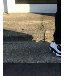 STONE ISLAND | カーゴパンツ