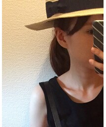 JOURNAL STANDARD | 帽子