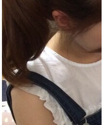 ZARA | トップス