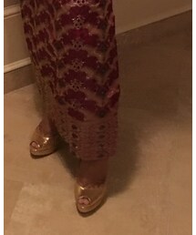 MICHAEL KORS | ドレスシューズ