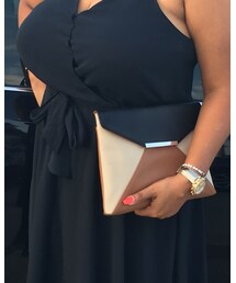 EXPRESS | クラッチバッグ