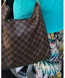 LOUIS VUITTON | ハンドバッグ