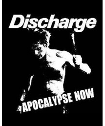 DISCHARGE | レコード