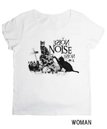 NOISENOISENOISE | Tシャツ/カットソー