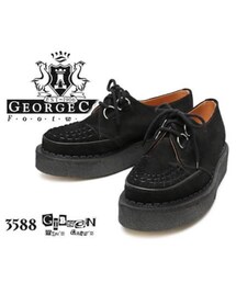 GEORGE COX | シューズ