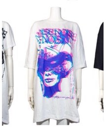 NOISENOISENOISE | Tシャツ/カットソー