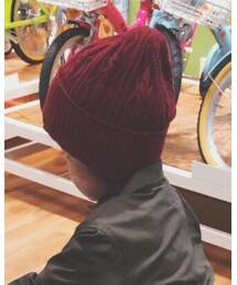 URBAN RESEARCH | 帽子