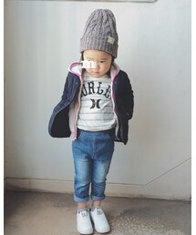Hurley  | Tシャツ/カットソー